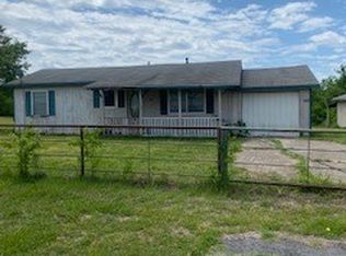 4811 W Fm 898, Bonham, TX 75418