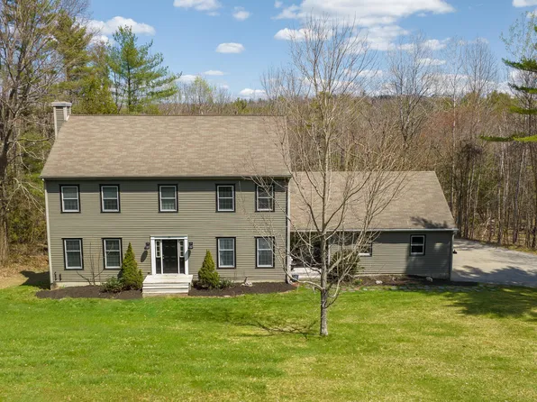 36 Deer Run Estate, Greene, ME 04236