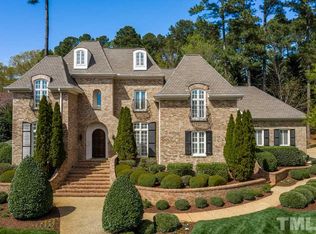 10508 Charmford Way, Raleigh, NC 27615