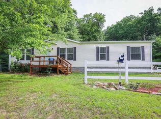 1444 State Route 348 E, Symsonia, KY 42082