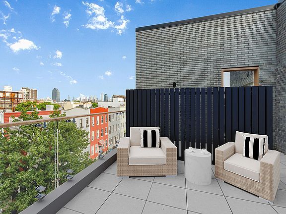5th image of 540 Graham Ave Penthouse 2