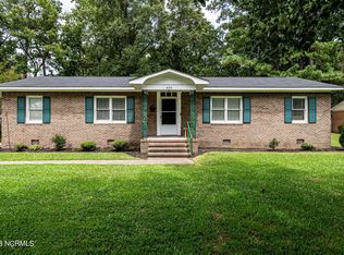 404 Rodmans Rd, Washington, NC 27889