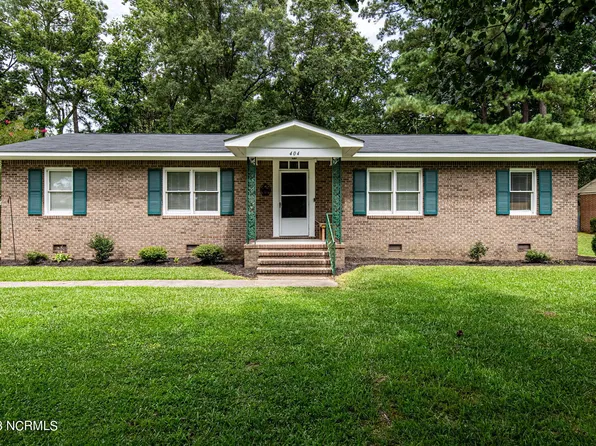 404 Rodmans Road, Washington, NC 27889