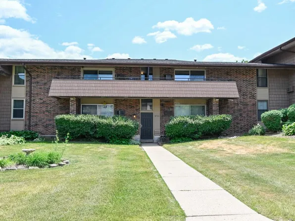 8721 West Oklahoma AVENUE #C, Milwaukee, WI 53227