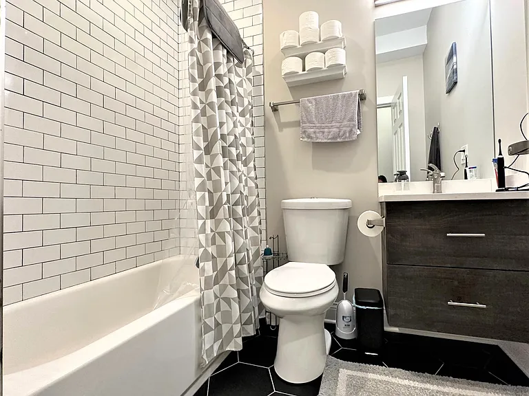 Bathroom #1
