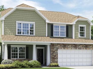 1816 Kody Hollow Ct, Fort Mill, SC 29715