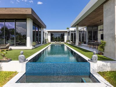 3917 Country Club Ln, Fort Lauderdale, FL, 33308