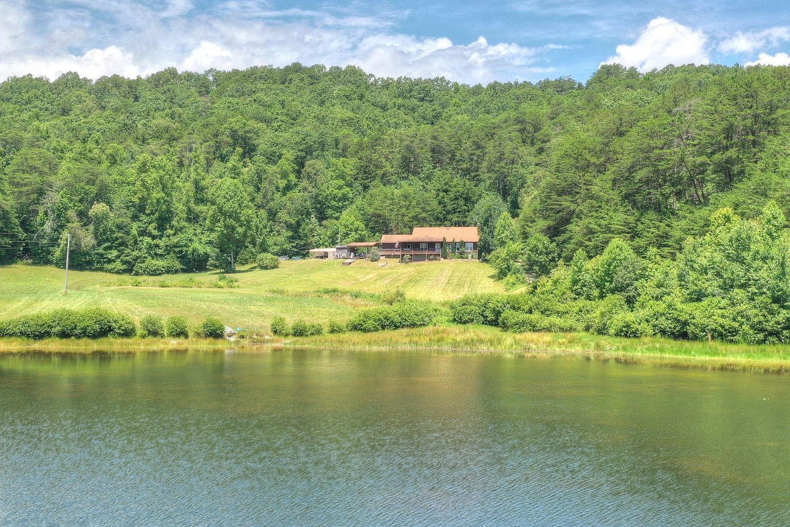 106 Old Cashes Valley Rd Blue Ridge Ga Mls 29 Zillow