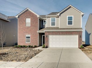 5272 Maywood Dr, Whitestown, IN
