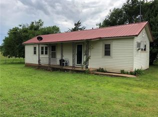 11459 State Highway 74, Maysville, OK 73057