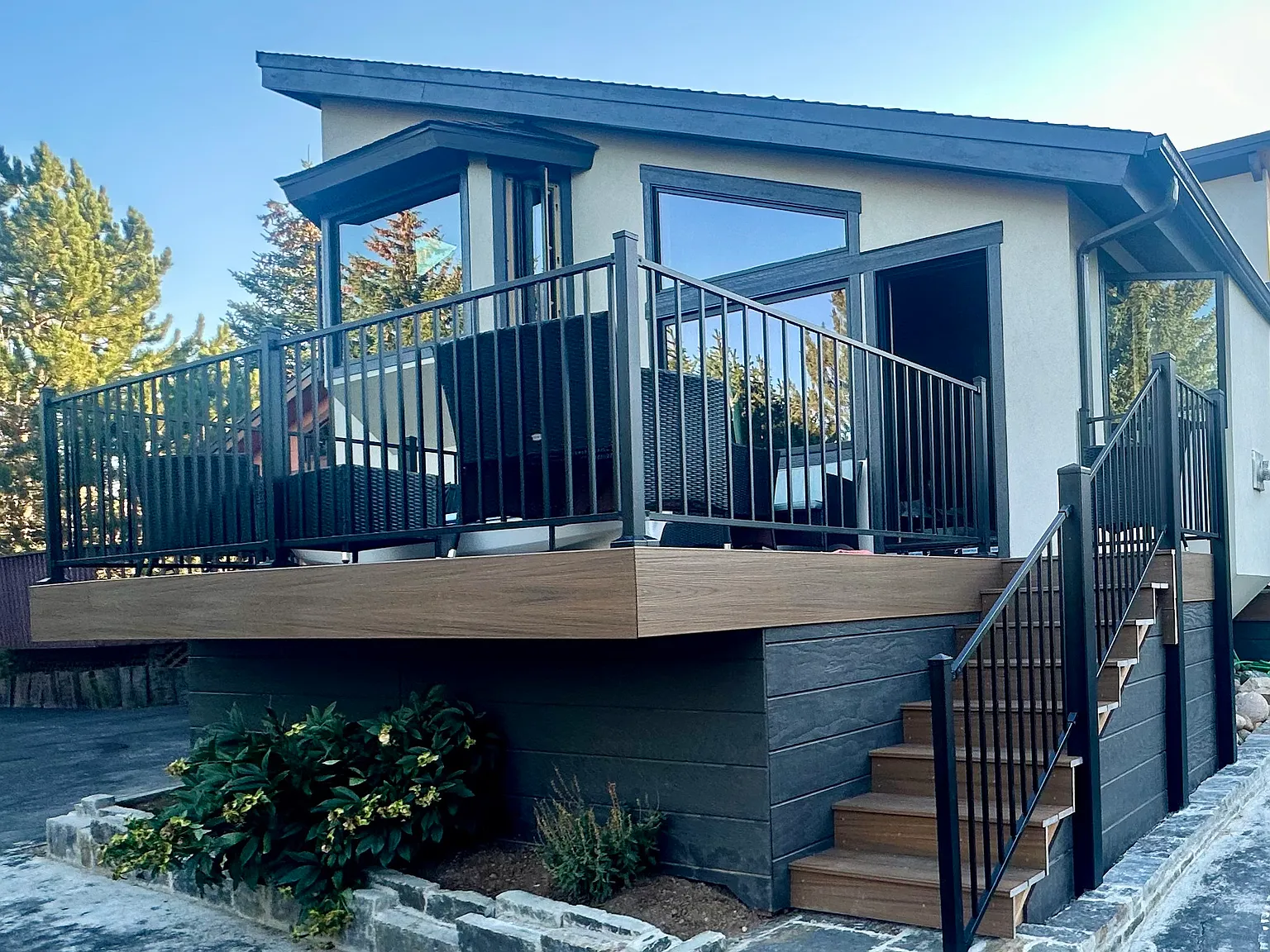 Montview Ln, Steamboat Springs — Photo 1