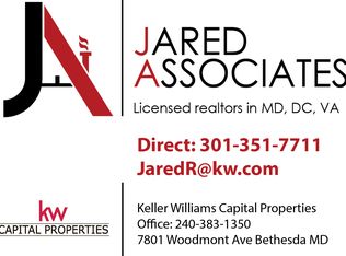 9413 Shouse Dr, Vienna, VA 22182