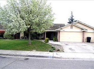 604 Centennial Way, Atwater, CA 95301