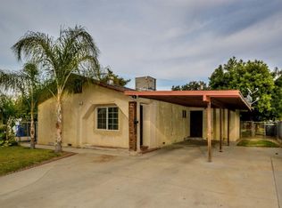 814 J St, Sanger, CA 93657