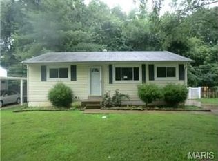 10336 Meath Dr, Saint Louis, MO