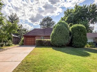 791 Holly St, Denver, CO 80220