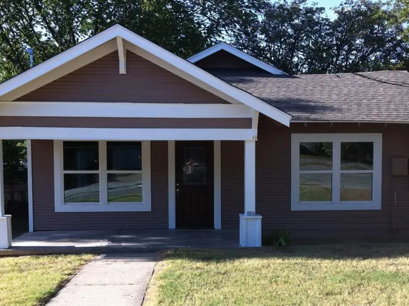 806 Anderson St, Denton, TX 76201