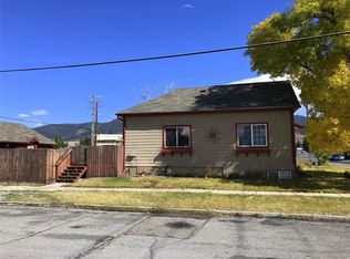1901 C St, Butte, MT 59701