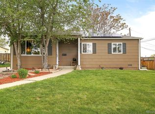 1201 S Raritan St, Denver, CO 80223