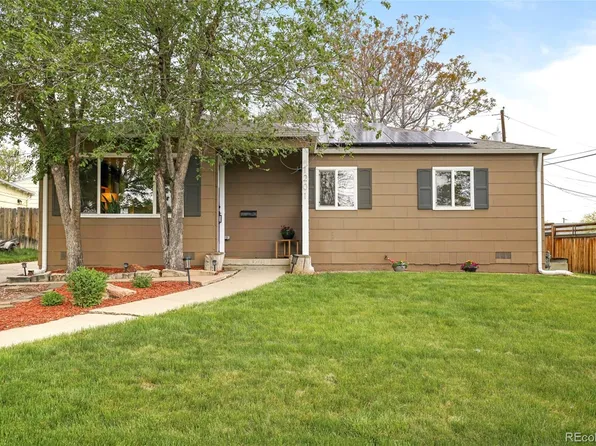 1201 S Raritan Street, Denver, CO 80223