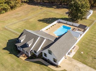 145 Tom Way, Savannah, TN 38372