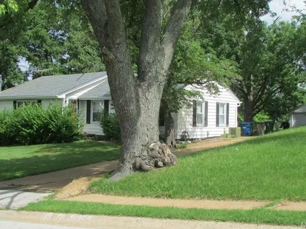 10665 Farview Ave, Saint Ann, MO 63074