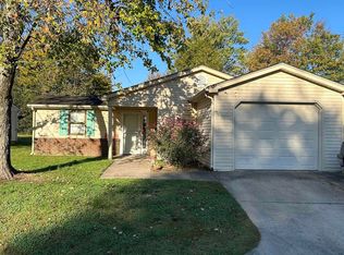 2931 Virginia St, Paducah, KY 42003