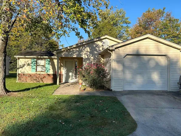 2931 Virginia St, Paducah, KY 42003