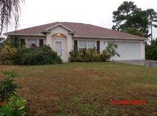 7855 101st Ct, Vero Beach, FL 32967