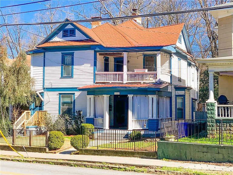 779 Monroe Dr NE Atlanta, GA, 30308 Apartments for Rent Zillow