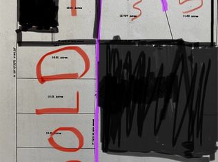 TRACT 4 County Road 3424, Bridgeport, TX 76426