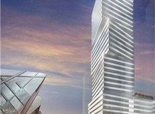 200 Bloor St W #1106, Toronto, ON M5S 0B1