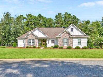 121 Chicory Ct, Leesburg, GA, 31763