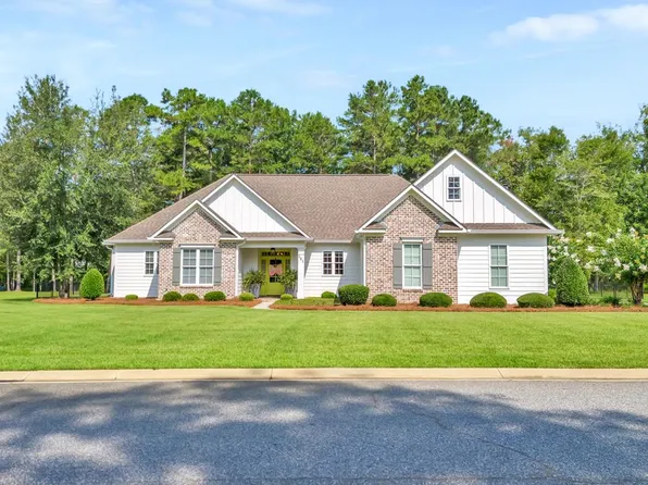 121 Chicory Ct, Leesburg, GA 31763