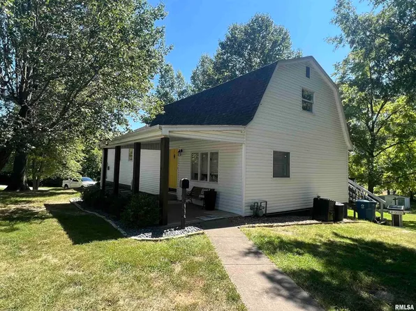 209 Prentice St, Carterville, IL 62918
