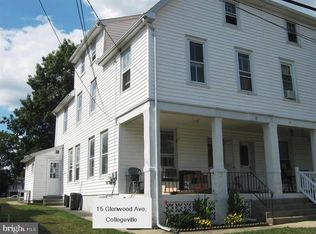 15 Glenwood Ave, Collegeville, PA 19426