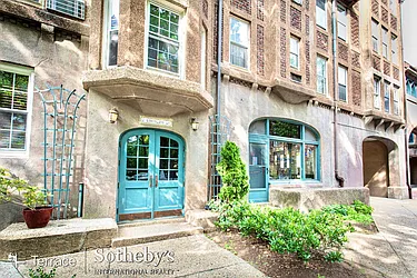 Sold by Terrace Sotheby's International Realty