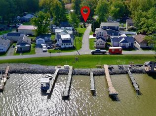 2897 County Road 208, Fremont, OH 43420