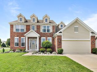 2451 Walker Dr, Valparaiso, IN 46385