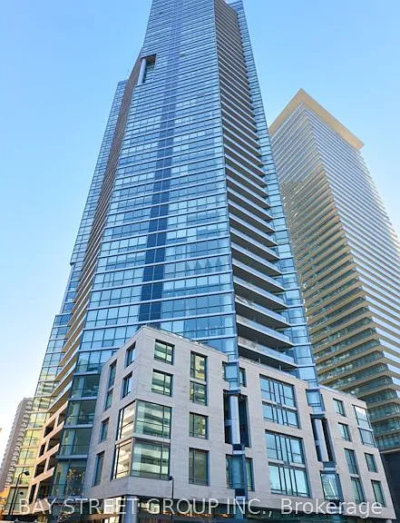 45 Charles St E #2805 — Photo 1