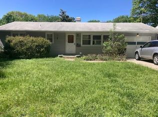 5546 N Woodland Ave, Kansas City, MO 64118