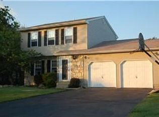 2047 Sunrise Way, Jamison, PA 18929