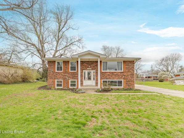 1624 Greenland Park Cir, Shelbyville, KY 40065