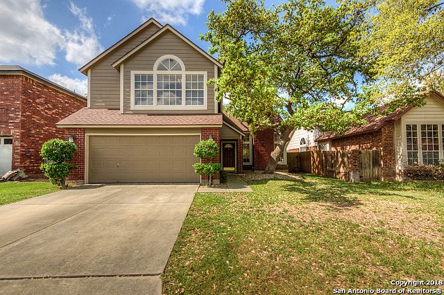1st image of 16435 Drum Oak