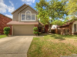 16435 Drum Oak, San Antonio, TX 78232