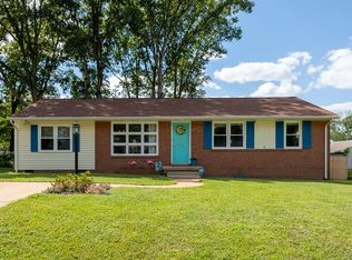 9720 Paragon Dr, Henrico, VA 23228