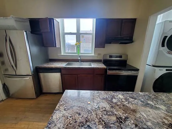 5461 S Drexel Ave #1