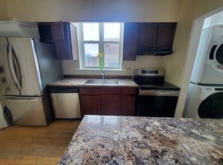 5461 S Drexel Ave #2, Chicago, IL 60615