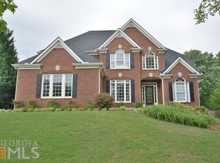 5050 Oakmont Bend Dr, Alpharetta, GA 30004