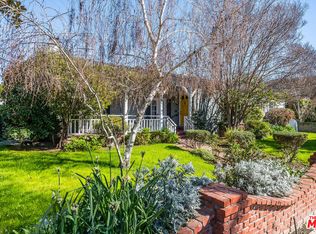 118 N Evergreen St, Burbank, CA 91505